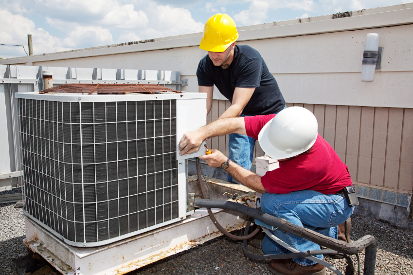 HVAC Costs