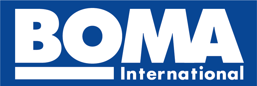 BOMA INTERNATIONAL LOGO