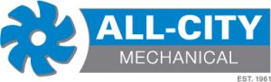 All-city mechanical logo