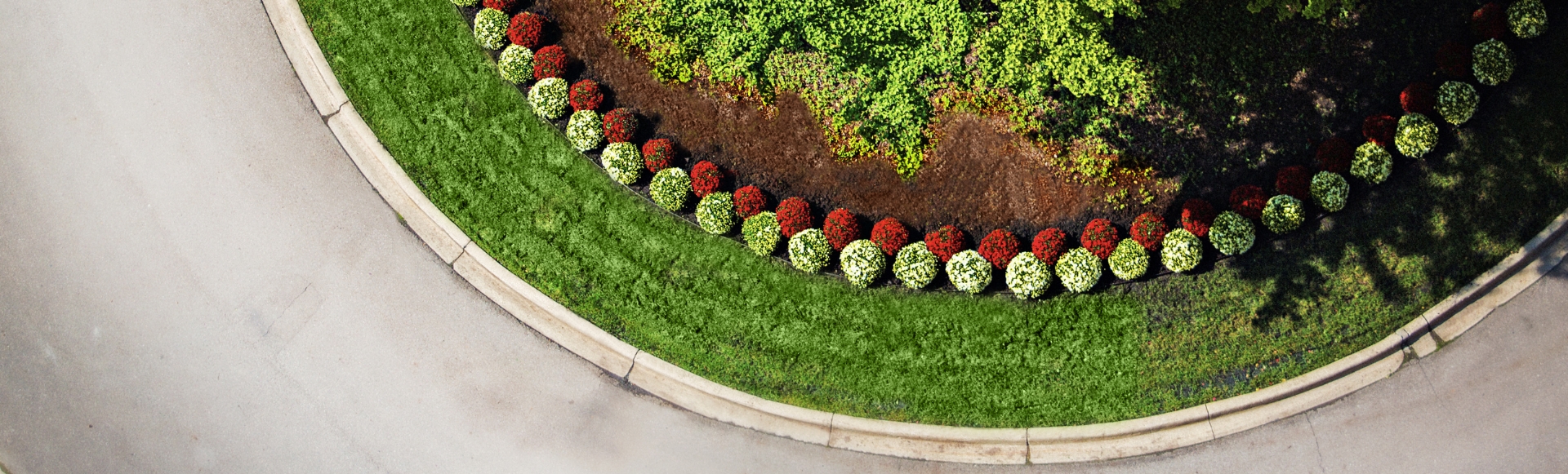 Continuum Services Landscaping Results