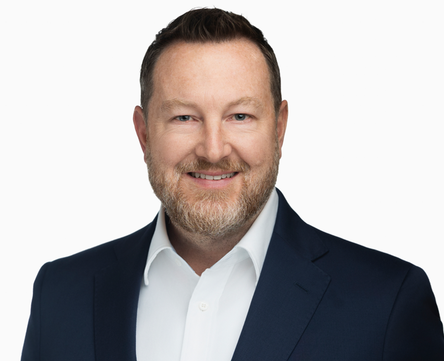 Chris Green, Chief Financial Officer for Continuum Services