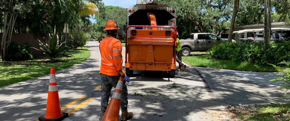 Florida Commercial Landscaping